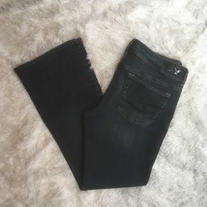 🌻AE Kick Boot Jeans 👖